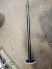 Rockwell J2454 Axle Shaft, 41 Spline 43.1/4 Long (9015490 Used. Price: $192.68.