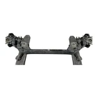 2019-2022 Mazda CX-3 Rear Dead Axle 63K Fwd Oem Used. Price: $275.00.