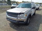 Passenger Right Upper Control Arm Front Fits 06-10 Explorer 10150819 Used. Price: $55.02.