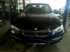 Driver Rear Suspension Without Crossmember Awd Fits 13-17 Bmw 328I 280089 Used. Price: $529.90.