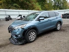 Used Power Steering Control Module Fits: 2015 Honda Cr-v Electric. Price: $144.99.