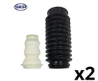 For Vw/audi 1975-2018 Suspension Strut Bellows (2) Skyward Automotive + Warranty New. Price: $47.45.