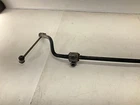 15-21 Mercedes-benz C-class C300 W205 Awd Rear Stabilizer Sway Bar Used. Price: $129.99.