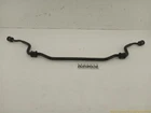 Chrysler Crossfire Front Stabilizer Sway Bar Fits 2004 2005 2006 2007 2008 Used. Price: $52.40.