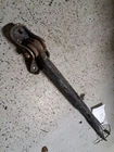 Rear Left Lower Control Arm For Land Rover LR2 2012 - 2019 Used. Price: $63.00.