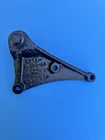 86-97 Ford Dana 60 Axle Track Bar Frame Mounting Bracket F350 E5TA-3A094-AA Oem Used. Price: $140.00.