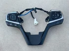 2015-2017 Toyota Camry Steering Wheel Audio Cruise Control Switch Oem Used. Price: $67.50.