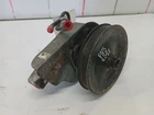 Power Steering Pump From 2006 Chevrolet Silverado 1500 4.3L 13074070 Used. Price: $66.94.