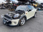 Passenger Right Front Spindle/knuckle Fits 14-17 Mini Cooper 536790 Used. Price: $110.60.