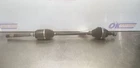15 Mercedes Benz GL63 Amg X166 Axle Shaft Front Right Passenger Used. Price: $150.00.