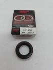 Manual Transmission Remote Control Seal Fits F-350 National 471267 New. Price: $12.40.