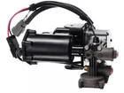 Autopart Premium 84SH89W Air Compressor Fits 2005-2009 Land Rover LR3 4WD New. Price: $191.70.