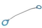 Cusco For 1991-1999 Mitsubishi 3000GT Rear Type As Strut Tower Brace 530 511 New. Price: $162.00.