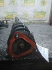 Driver Strut Front With Adaptive Suspension Awd Fits 17-23 Infiniti Q50 2657232 Used. Price: $181.99.