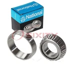 National Bearing For YMP4 XD0AA-1215I WHK1498 WB1019 VKHB2271 VKBA912 Tf New. Price: $15.73.