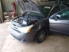 Driver Left Front Spindle/knuckle Abs Fits 06-11 Focus 2097631 Used. Price: $90.00.