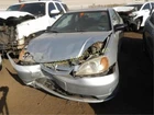 Passenger Rear Knuckle/stub 1.7L Sohc Coupe Without Abs Fits 01-02 Civic 2493301 Used. Price: $114.95.