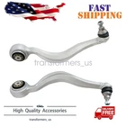 2X Control Arm & Ball Joint Assembly Mercedes-benz 15-21 Front Lower Forward New. Price: $115.75.