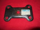 Nos 1963 77 Chevrolet Corvette Rear Spring U-bolt Plate 3817582 Gm 427 L72 L79 Used. Price: $60.00.