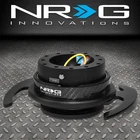 Nrg SRK-700CF-1 Gen 4.0 Aluminum Racing Steering Wheel Quick Release Adapter New. Price: $196.00.