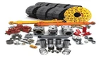 Yoke Machining L.H.(2WD) 50395-SGT Fits Genie New Surplus. Price: $1179.42.