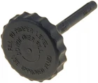 Power Steering Filler Cap Dorman 82581 Ford, Chrysler Gm, Amc W/saginaw Pump New. Price: $9.89.