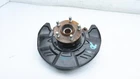 Passenger Right Front Spindle/knuckle Fits 05-14 Legacy 65597 Used. Price: $135.99.