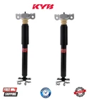 Rear Suspension Shock Absorber Kyb SA1003 Fits 13-20 Ford Fusion New. Price: $227.50.