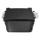 For 2013-18 Hyundai Santa Fe Sport Upper Steering Column Shroud 84850-4Z000-NBC New. Price: $33.00.