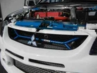 Cusco 565 003 Al For Radiator Cooling Plate CT9A Evo 8-9 *blue* New. Price: $162.95.