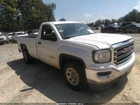 2018 Gmc Sierra 1500 Front Knee Used Part 2679790 151K Miles. Price: $284.95.