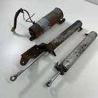 1964-72 Body Convertible Top Motor Core Chevelle Cutlass Skylark Gto O0 Used. Price: $59.95.