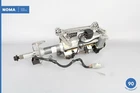 10-11 Jaguar Xjl X351 Steering Column W/ Tilt Motor Assembly 2W933C529AM Oem Used. Price: $91.30.