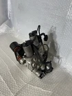 Oem Bmw F10 F12 F13 F01 F02 Dynamic Drive Air Suspension Compressor Valve Block Used. Price: $49.99.