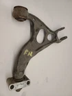 11-19 Ford Taurus Rh Right Lower Control Arm Rear Locating Front Toe Link Used. Price: $68.65.