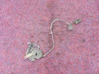 Chevrolet Corvette C5 97-04 Oem Driver Left Ride Height Level Position Sensor Used. Price: $29.74.