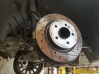 Mercedes A220 177 Type 2.0L Turbo Independent Suspension Rear Right Passenger Used. Price: $300.00.