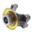 Strange Engineering Yoke S-series Steel 1350 Fits Chrysler 8.75 " 10-SPLINE Each New. Price: $127.98.