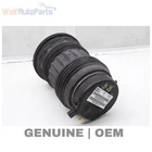 2010-2013 Porsche Panamera Rear Air Ride / Suspension Spring 97033353316 Used. Price: $59.99.