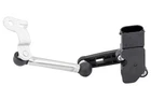 Direct Oe-replacement Suspension Front Headlight Level Sensor For 14-20 Bmw X5 New. Price: $29.25.