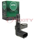 Ngk Ntk Rear Right Abs Wheel Speed Sensor For 2008-2014 Lexus LX570 Antilock De New. Price: $135.54.