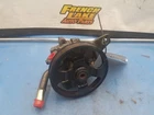 Power Steering Pump 1.6L Fits 99-03 Mazda Protege 1250294 Used. Price: $45.00.