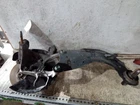 Passenger Right Rear Knuckle/stub Fits 14-18 Mazda 3 4104729 Used. Price: $194.99.