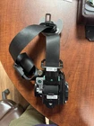 2021-2023 Hyundai Elantra Oem Seat Lap And Shoulder Belt Assembly Front Set Gray Used. Price: $125.00.