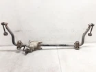 Jeep Jk Wrangler Oem Rubicon Electric Front Sway Bar *no Module* 2007-18 155906 Used. Price: $399.99.