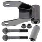 Leaf Shackle Kit Mevotech MS400472 New. Price: $72.53.