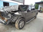 Driver Front Spindle/knuckle Fits 04-08 Ford F150 Pickup 200656 Used. Price: $97.74.