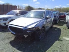 Driver Rear Suspension Rotor Without Crossmember Fits 13-18 Mazda CX-5 865289 Used. Price: $539.00.