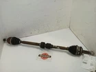 Passenger Right Front Axle Shaft From 2010 Ford Forte 10212224 Used. Price: $86.83.