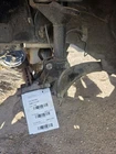 Driver Left Front Spindle/knuckle Fits 00-02 Legacy 198966 Used. Price: $65.00.
